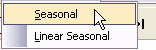 seasonal options